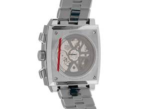 Thumbnail von TAG Heuer Monaco Ref.CBL2113.BA0644 2021 Full Set wie Neu Monaco Chronograph