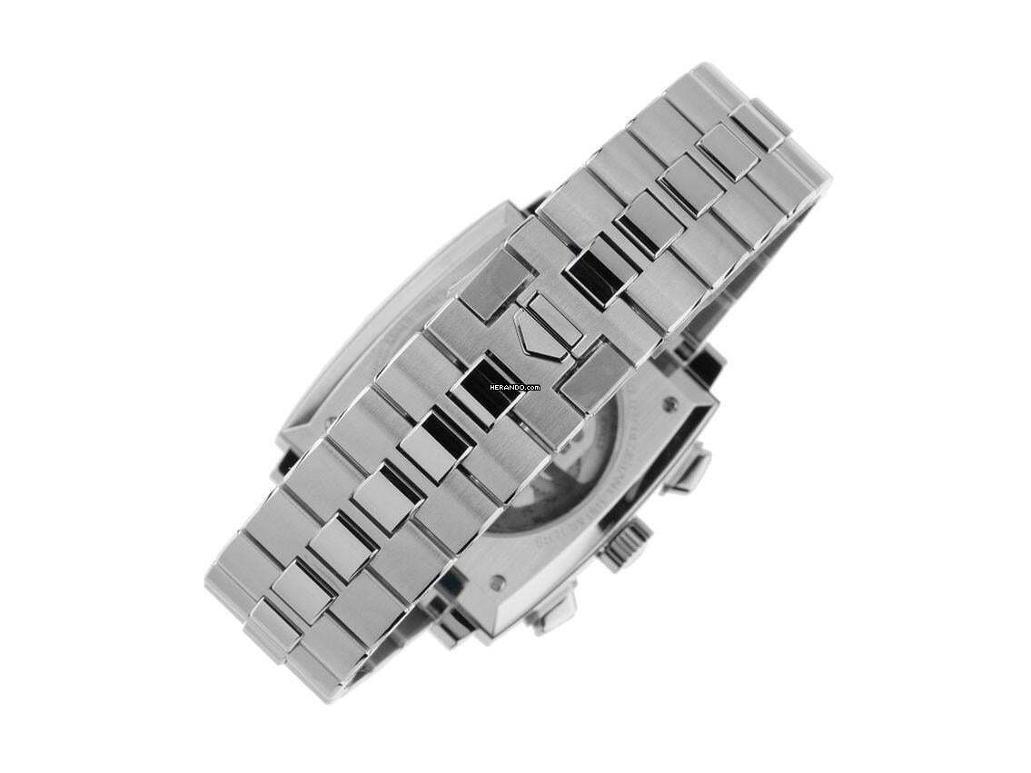 Thumbnail von TAG Heuer Monaco Ref.CBL2113.BA0644 2021 Full Set wie Neu Monaco Chronograph