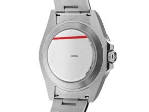 Thumbnail von Rolex Explorer II Ref.216570 2020 Full Set wie Neu Vintage Explorer II