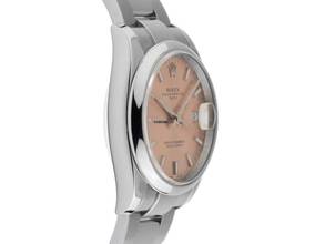Thumbnail von Rolex Oyster Perpetual Date Ref.115200 Full Set sehr gut Vintage Oyster Perpetual Date