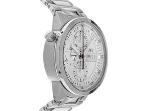 Thumbnail von IWC GST Chronograph Rattrapante Ref.IW371522 2004 Full Set Original Unpoliert GST Chronograph Rattrapante