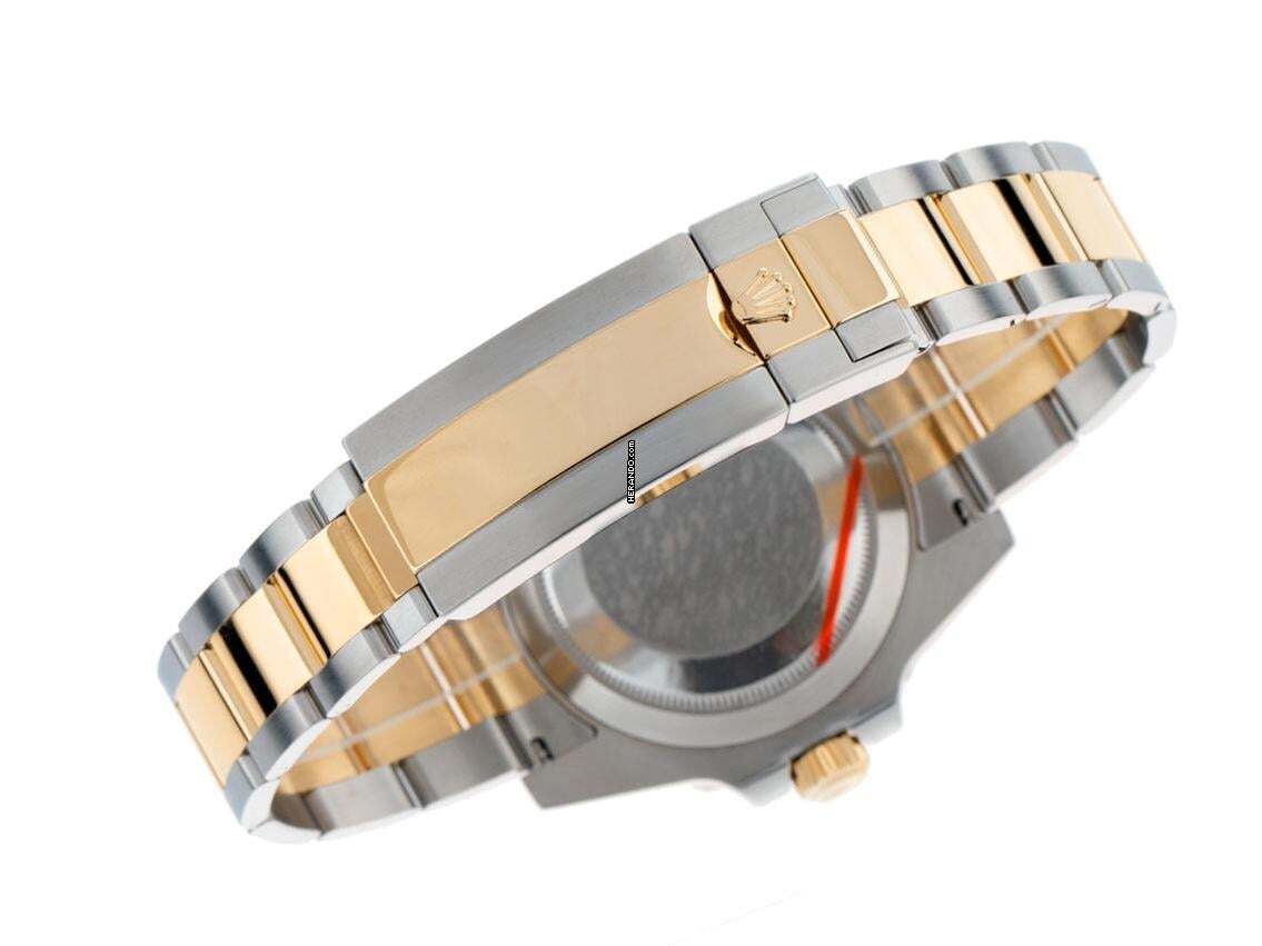 Thumbnail von Rolex Submariner Date Ref.126613LN 2022 Full Set wie Neu Submariner Date