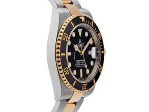Thumbnail von Rolex Submariner Date Ref.126613LN 2022 Full Set wie Neu Submariner Date