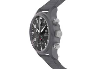 Thumbnail von IWC Fliegeruhr Chronograph Top Gun Pilot´s Watch Top Gun Ref.IW389401 2026 Full Set Ungetragen Pilot´s Watch Chronograph Top Gun