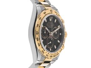 Thumbnail von Rolex Daytona Ref.116503 2021 Full Set wie Neu Vintage Daytona