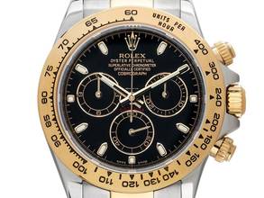 Thumbnail von Rolex Daytona Ref.116503 2021 Full Set wie Neu Vintage Daytona
