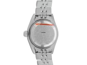 Thumbnail von Rolex Lady-Datejust Diamanten Ref.69174 1992 LC 100 Box&Beschreibung sehr gut Vintage Datejust Lady Diamanten open 6/9