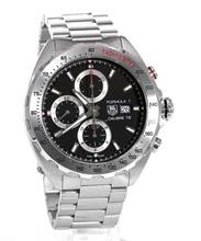 Thumbnail von TAG Heuer Formula 1 Calibre 16 Chronograph Cal 16 Ref. CAZ2010.BA0876