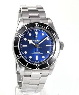 Tudor Black Bay 68 Ref. M7943A1A0NU-0001