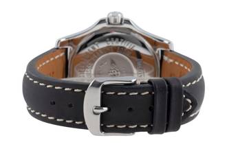 Thumbnail von Breitling Colt Automatic 500M Black Dial Edelstahl Automatik Herrenuhr Ref. A17380