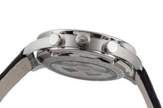 Thumbnail von IWC Portugieser Chronograph Limited Edition 150 Years Automatic Ref IW371601 B&P