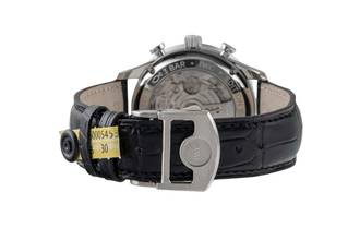 Thumbnail von IWC Portugieser Chronograph Limited Edition 150 Years Automatic Ref IW371601 B&P