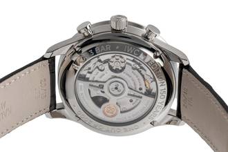 Thumbnail von IWC Portugieser Chronograph Limited Edition 150 Years Automatic Ref IW371601 B&P