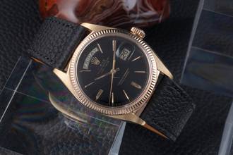 Thumbnail von ロレックス デイデイト 36 18K（0.750）ゴールド 自動巻き メンズ腕時計 オイスターパーペチュアル Ref. 6611B