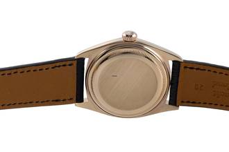 Thumbnail von ロレックス デイデイト 36 18K（0.750）ゴールド 自動巻き メンズ腕時計 オイスターパーペチュアル Ref. 6611B