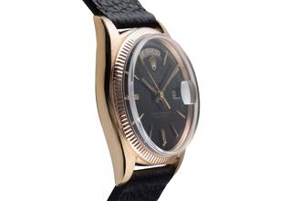 Thumbnail von ロレックス デイデイト 36 18K（0.750）ゴールド 自動巻き メンズ腕時計 オイスターパーペチュアル Ref. 6611B