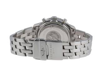 Thumbnail von Breitling Navitimer Airborne Cronógrafo Automático de acero Reloj de caballero Ref. A33030