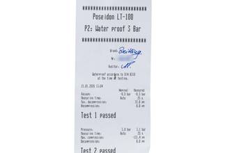 Thumbnail von Breitling Navitimer Airborne Cronógrafo Automático de acero Reloj de caballero Ref. A33030