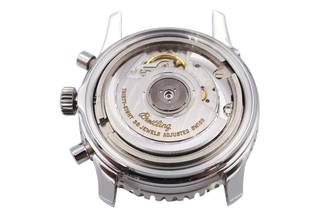 Thumbnail von Breitling Navitimer Airborne Cronógrafo Automático de acero Reloj de caballero Ref. A33030