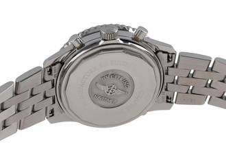 Thumbnail von Breitling Navitimer Airborne Cronógrafo Automático de acero Reloj de caballero Ref. A33030