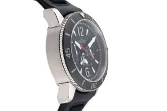 Thumbnail von ジャガー・ルクルト マスターコンプレッサーダイビングクロノグラフGMT ネイビーシールズ Ref. Q178T470 159.T.C7