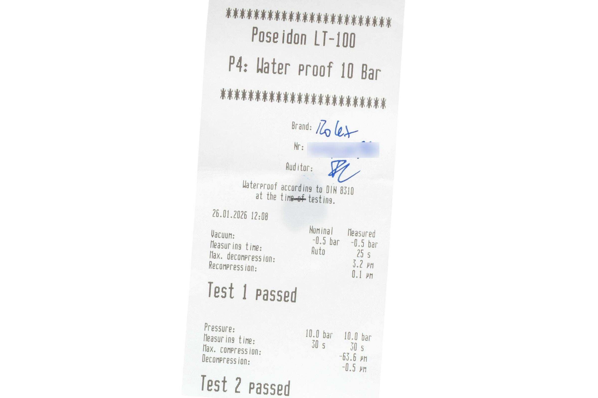 Thumbnail von Rolex Explorer II Black Dial Edelstahl Automatik Herrenuhr Ref. 216570 B&P 2016