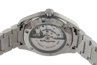 Thumbnail von Omega Seamaster Aqua Terra 150M Co-Axial men's watch 231.10.42.21.02.006 B&P