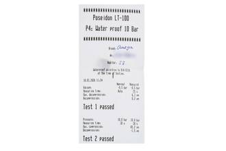 Thumbnail von Omega Seamaster Aqua Terra 150M Co-Axial men's watch 231.10.42.21.02.006 B&P