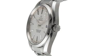Thumbnail von Omega Seamaster Aqua Terra 150M Co-Axial men's watch 231.10.42.21.02.006 B&P