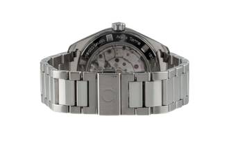 Thumbnail von Omega Seamaster Aqua Terra 150M Co-Axial men's watch 231.10.42.21.02.006 B&P