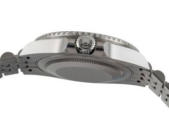 Thumbnail von Rolex GMT-Master II Sprite Automatik Herrenuhr Ref. 126720VTNR B&P 2025