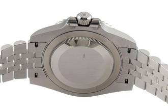 Thumbnail von Rolex GMT-Master II Sprite Automatik Herrenuhr Ref. 126720VTNR B&P 2025