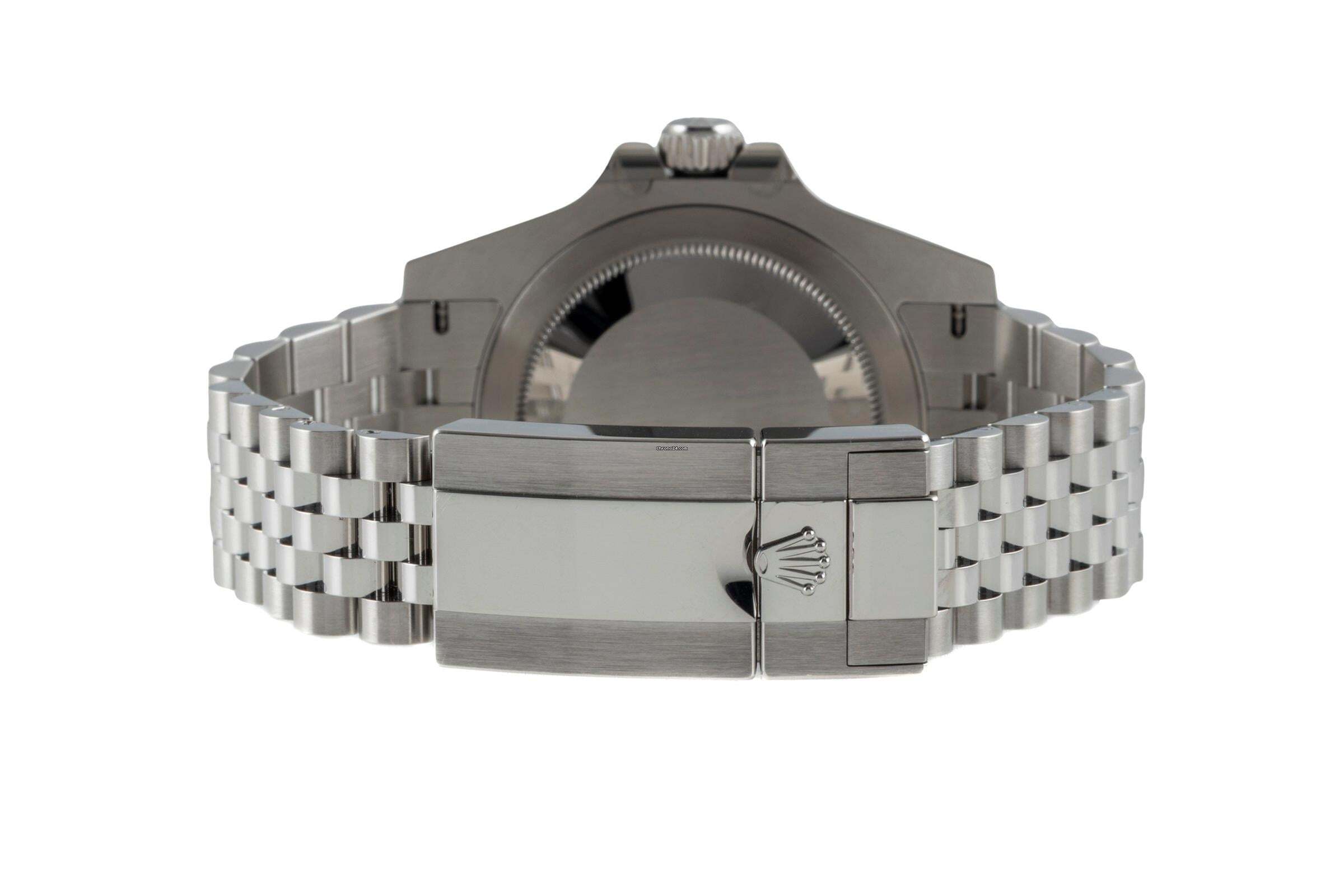 Thumbnail von Rolex GMT-Master II Sprite Automatik Herrenuhr Ref. 126720VTNR B&P 2025