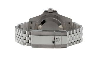 Thumbnail von Rolex GMT-Master II Sprite Automatik Herrenuhr Ref. 126720VTNR B&P 2025