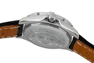 Thumbnail von Orologio da uomo Breitling Colt Automatic Chronometer 500M in acciaio automatico Ref. A17350