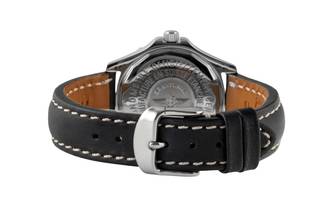 Thumbnail von Orologio da uomo Breitling Colt Automatic Chronometer 500M in acciaio automatico Ref. A17350