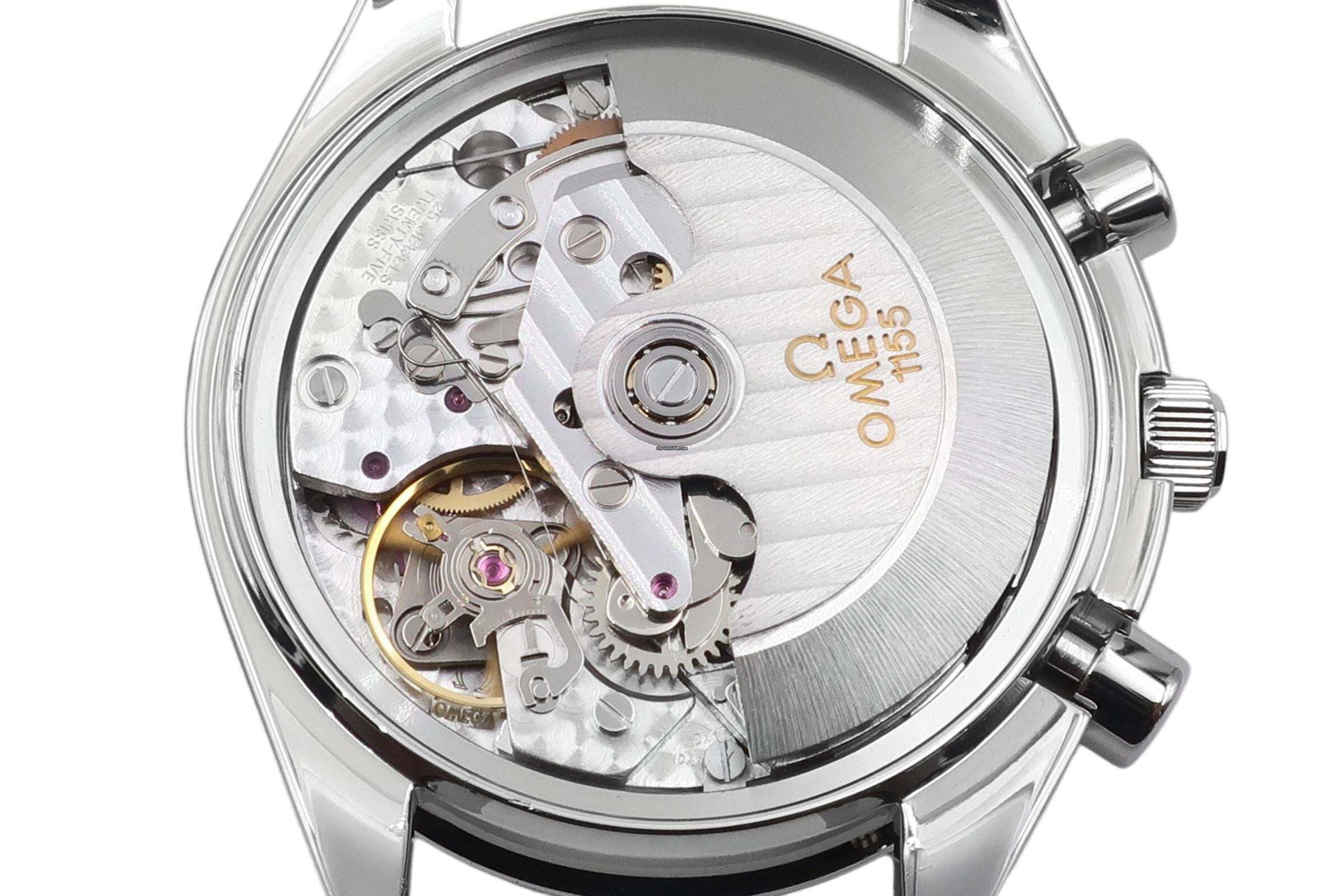 Thumbnail von Omega Speedmaster Chronographe en acier automatique Montre pour homme 3511.50.00