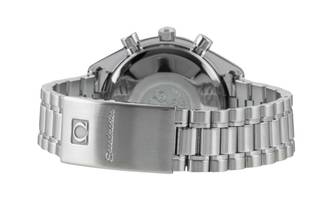 Thumbnail von Omega Speedmaster Cronografo in acciaio automatico orologio da uomo 3511.50.00