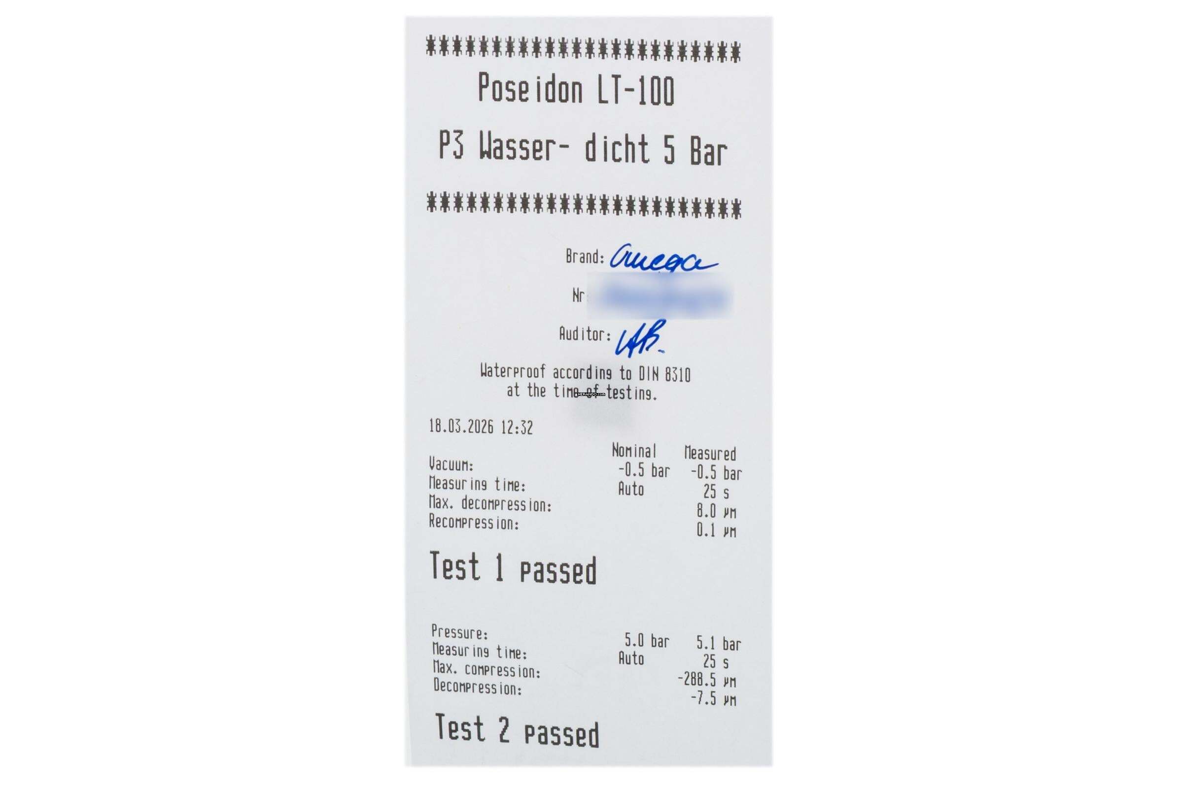 Thumbnail von Omega Speedmaster Professional Moonwatch Pre-Moon Chronograph Manual Wind Ref. 145.022.68ST