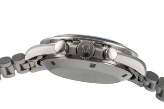 Thumbnail von Omega Speedmaster Professional Moonwatch Pre-Moon Chronograph Handaufzug Ref. 145.022.68ST