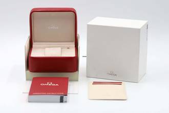 Thumbnail von Omega Seamaster Aqua Terra 150M Montre homme en acier réf. 2517.30.00 B&P 2008