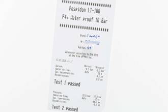 Thumbnail von Omega Seamaster Aqua Terra 150M Montre homme en acier réf. 2517.30.00 B&P 2008