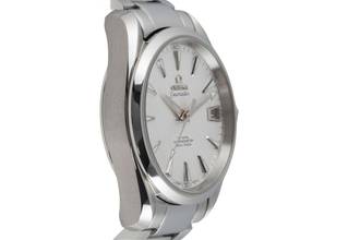 Thumbnail von Omega Seamaster Aqua Terra acier automatique montre pour homme 231.13.39.21.02.001 papiers 2020