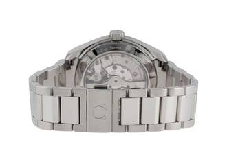 Thumbnail von Omega Seamaster Aqua Terra acier automatique montre pour homme 231.13.39.21.02.001 papiers 2020