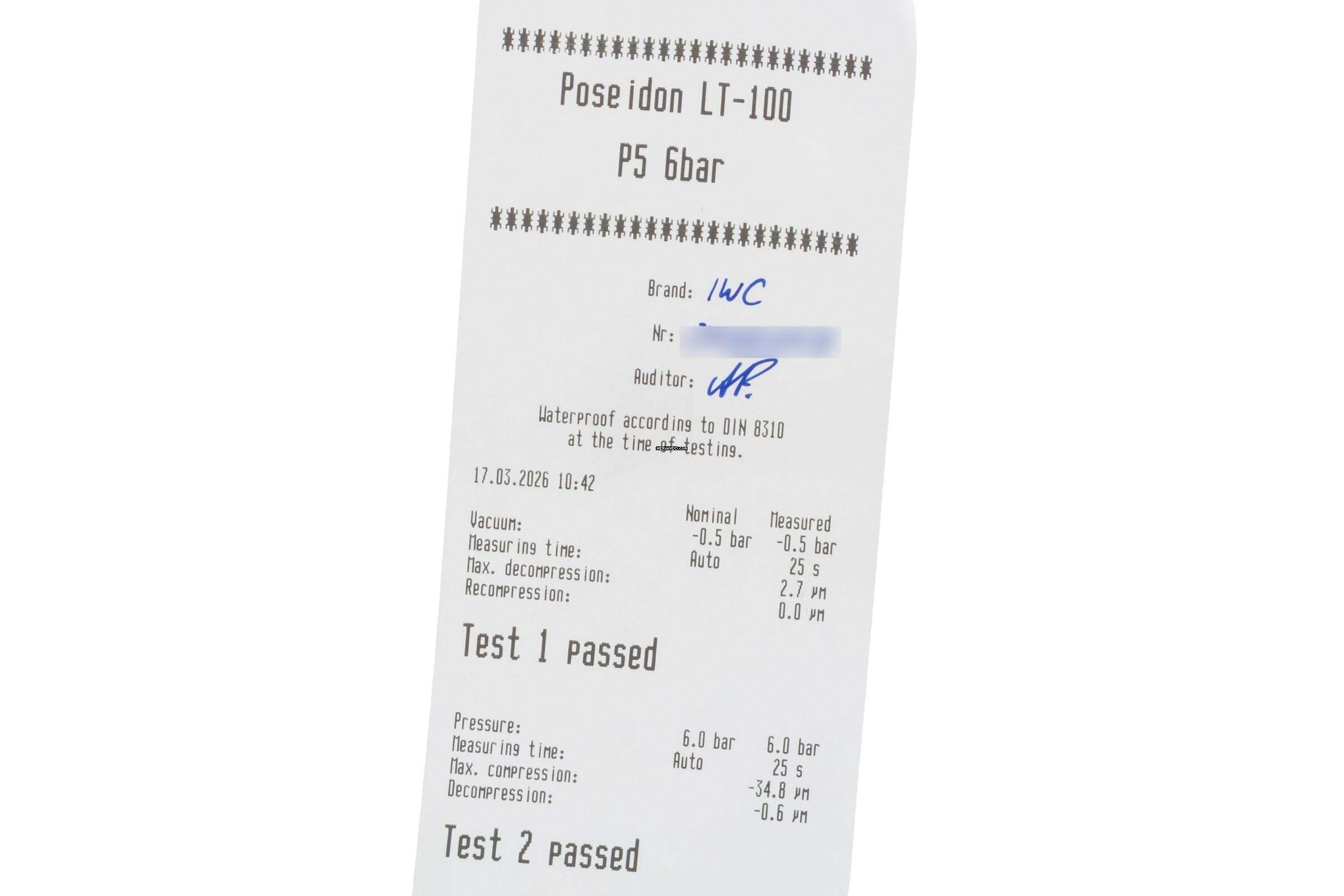 Thumbnail von IWC Fliegeruhr Chronograph Fliegerchronograph Chronograph Stahl Automatik Herrenuhr Ref. IW370607