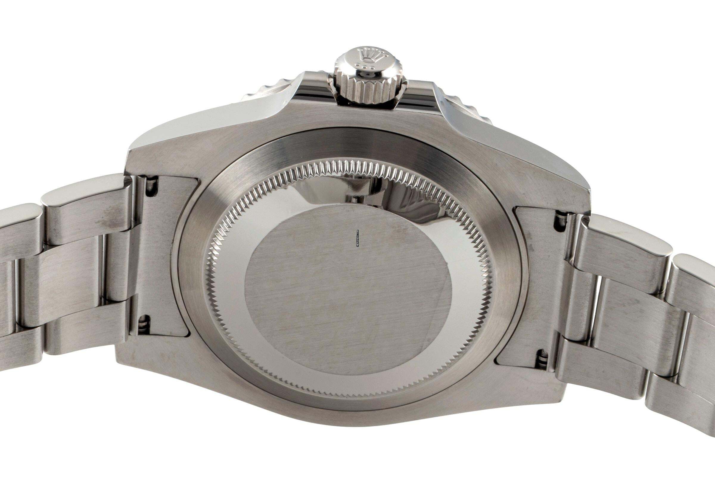 Thumbnail von Rolex Submariner Date 40 Stahl Automatik Herrenuhr Ref. 116610 Box