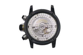 Thumbnail von Jaeger-LeCoultre Master Compressor Diving Chronograph GMT Navy SEALs Automatik Titan Ref. Q178T471 159.T.C7 Papers