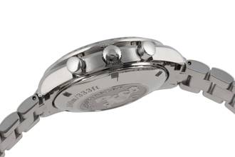 Thumbnail von Omega Speedmaster Date Chronograph Stahl Automatik Ref. 3211.30.00