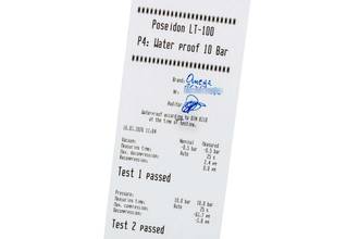 Thumbnail von Omega Speedmaster '57 Co-Axial Chronograph Ref. 331.10.42.51.01.002 Papers 2015