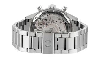 Thumbnail von Omega Speedmaster '57 Co-Axial Chronograph Ref. 331.10.42.51.01.002 Papers 2015